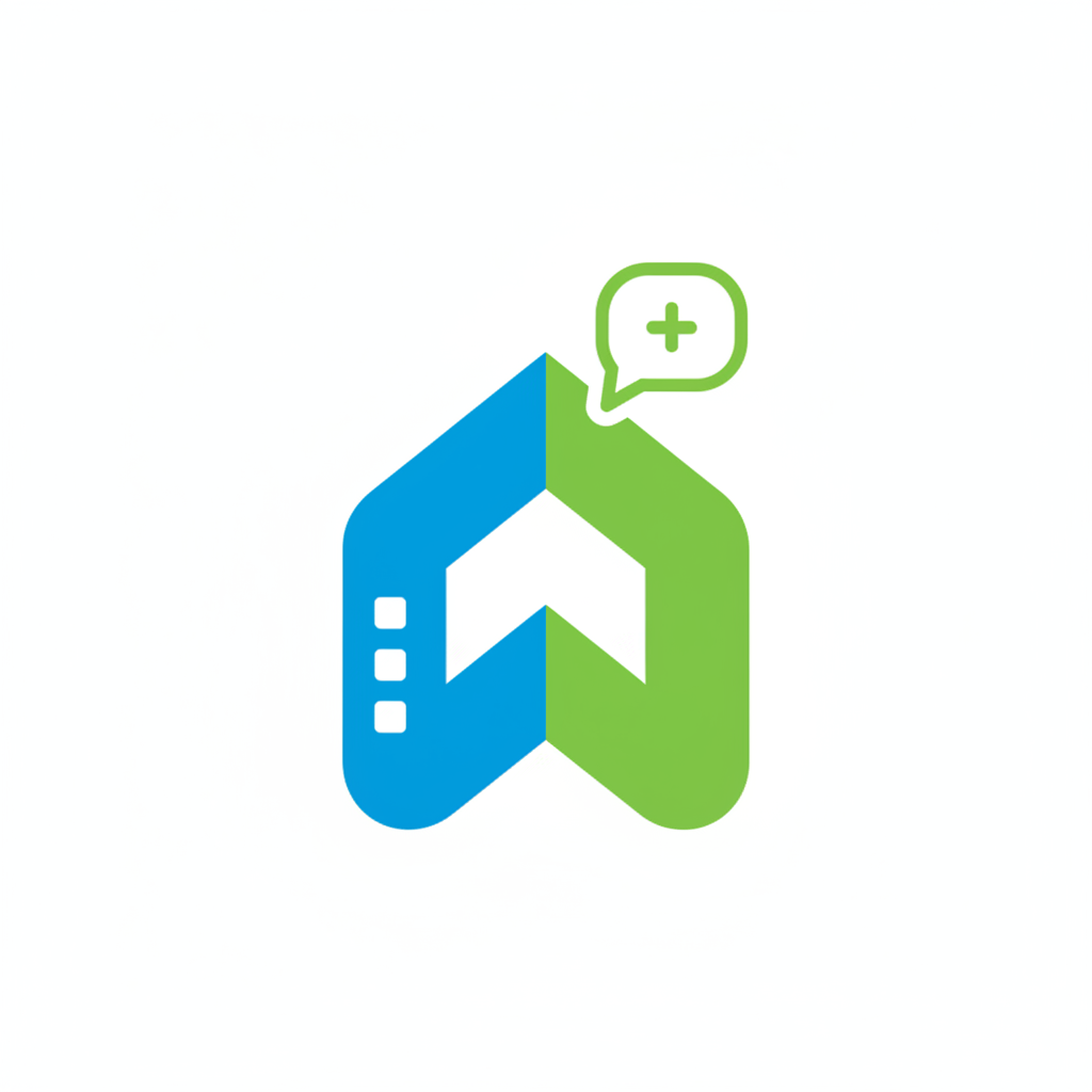 Commit Message Generator Logo